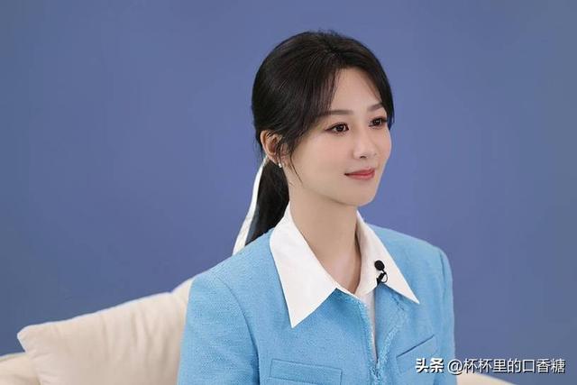 网评90后最高颜值女星！杨紫第八，白鹿第五，热巴＆娜扎谁最美？