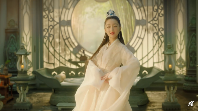 观众苦娱乐圈普女久矣，求求你们放过“天下第一美女”，行吗？