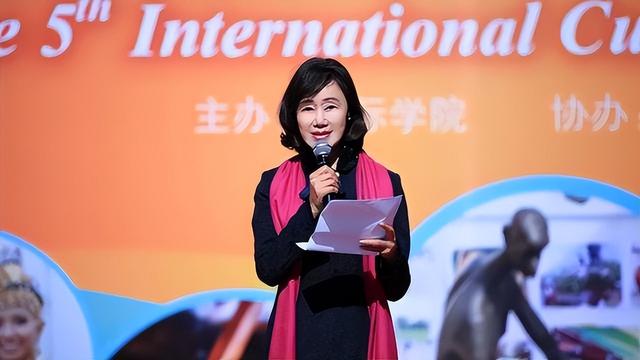 美女校长沈志莉落马记：大肆受贿生活奢靡，曾花450万用于美容
