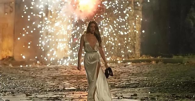 最新名单来了，好莱坞最美的10位女演员出炉：德普前妻高居第7名