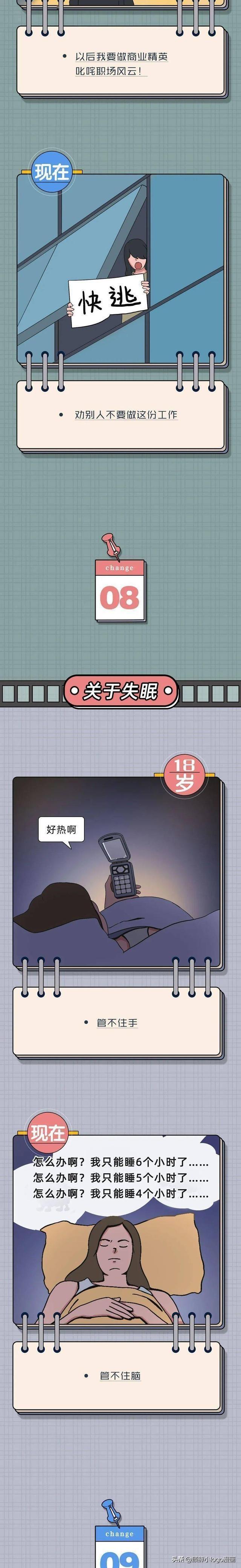 在成年以后到25岁之间，女性有什么细微的改变？（男性禁入）