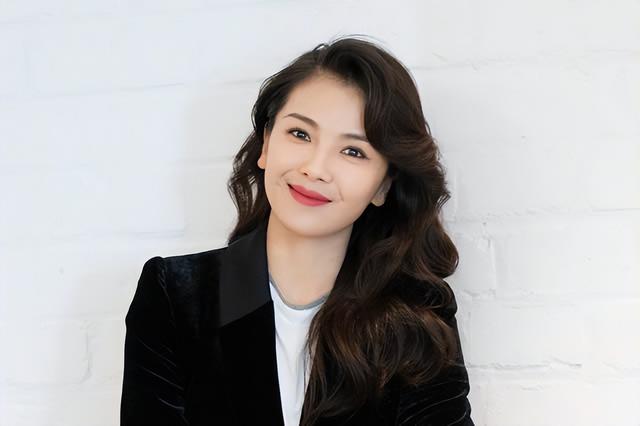 中国内地十大最美70后女明星，你心中的最漂亮是哪一位