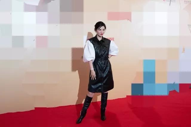 谁说上海美女少？这10位上海美女，个个美若仙女，把我都看呆了