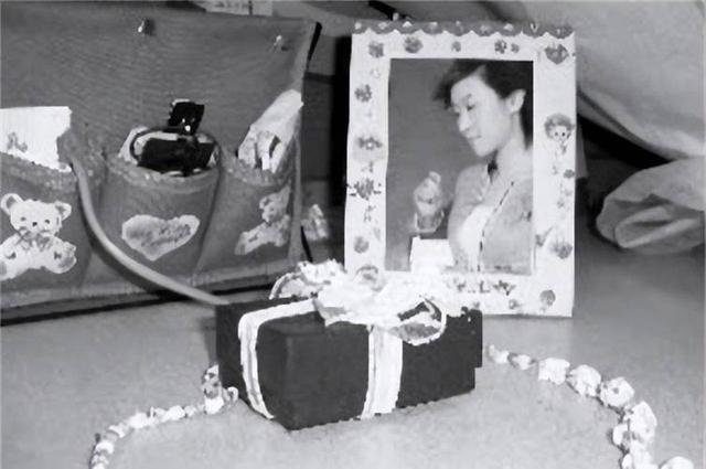 著名主持人魏笑：新婚24小时离世，痴情丈夫为爱守护15年至今未娶