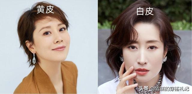 女人过了50岁该留什么发型?推荐这3种“减龄卷发”,洋气显脸小