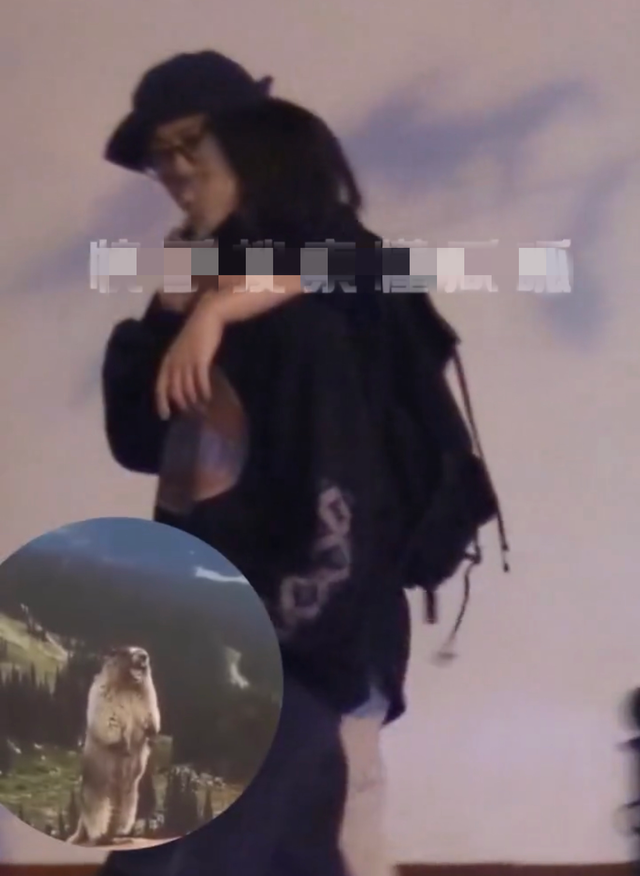 朱亚文与老婆深夜约会好甜蜜！街头搂抱热吻，相爱13年仍在热恋期