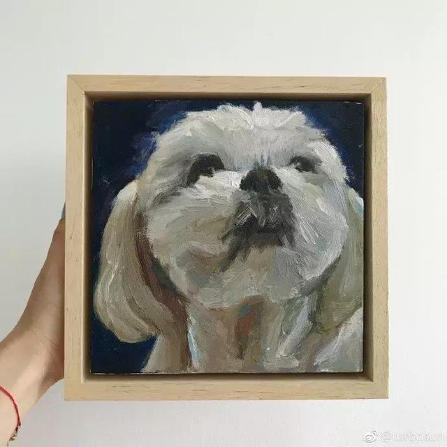 油画大师们笔下的美女明星们，林志玲最美，她最仙