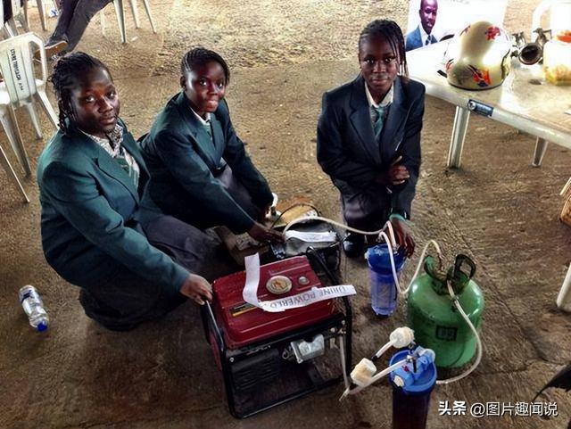 精彩照片看世界：百年前预防手淫的器具，卡扎菲的纯金手枪