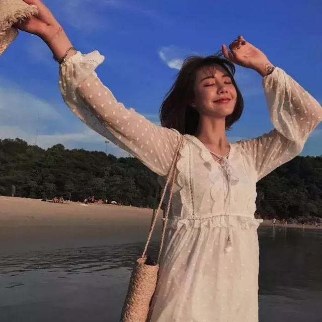 微信网名女生简单可爱，cute