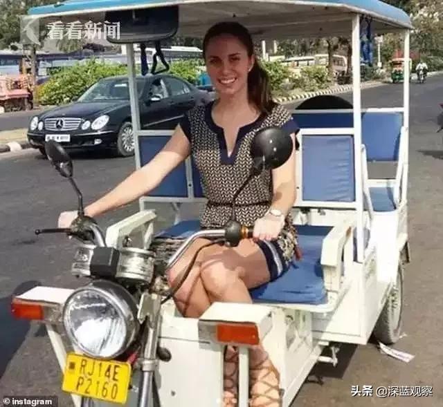 “世界小姐冠军”在酒店浴室吊死，死因多种猜测