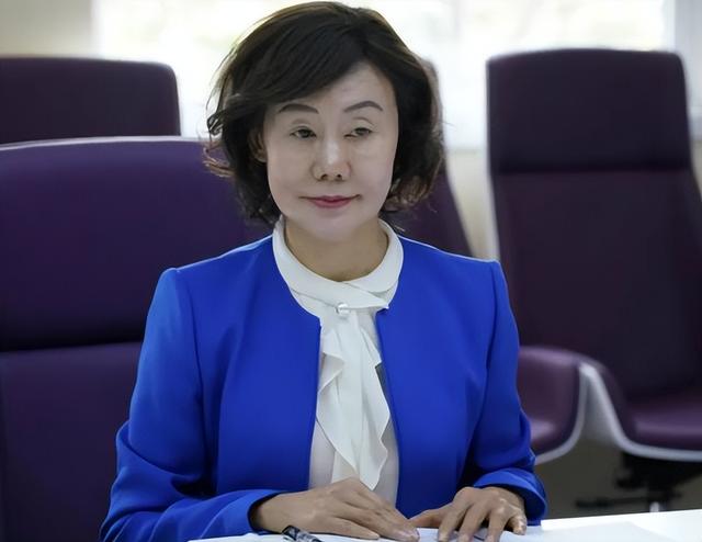 美女校长沈志莉落马记：大肆受贿生活奢靡，曾花450万用于美容