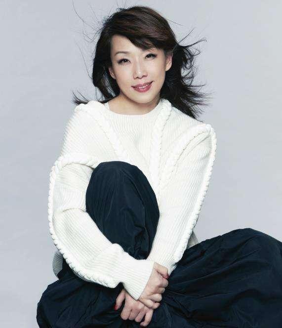 女人如歌林忆莲