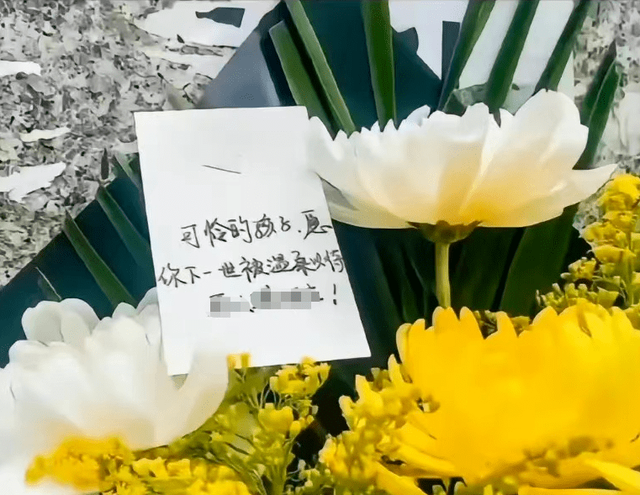 心寒!一条人命,3.6元,试问:这11岁小女孩有什么罪?