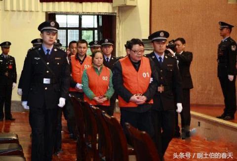 文强死前公布睡过的12位女星，个个大咖，不是影星就是主持人！