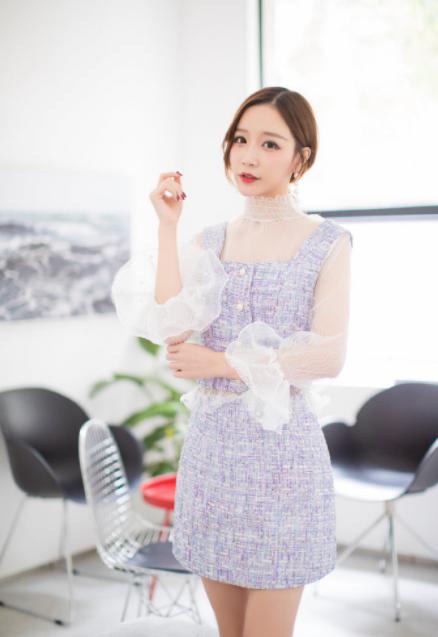 6张极品美女图片,对身材好的女孩子毫无抵抗力