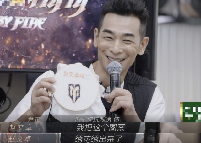 明明是女人,但却自称是“男人”,承认自己的性别有那么难吗?