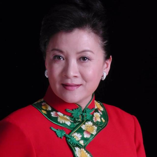 著名演员杜宁林朗诵《母亲的呼唤​》