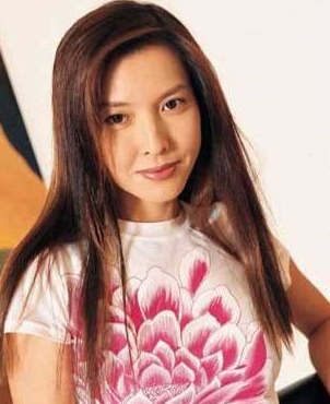 最美“三级片”女星,和吴镇宇相爱八年无果,出轨何家劲，后嫁富豪