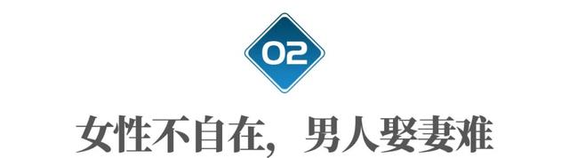 男人是女人的3倍多,卡塔尔的女人哪里去了?