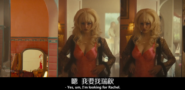 ​黑红界鼻祖安吉琳，胸再大又怎样，不还是过气了？