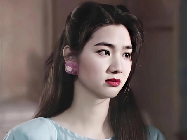 那些惊艳时光的80年代港台女星