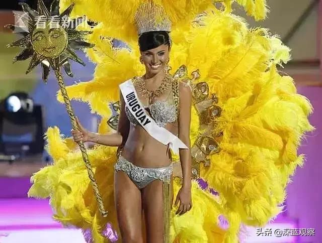 “世界小姐冠军”在酒店浴室吊死，死因多种猜测