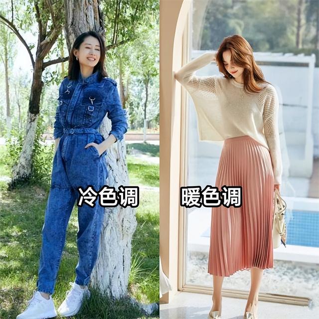 女人过了50岁，建议多穿这4种“颜色”，高级有格调，显白又减龄