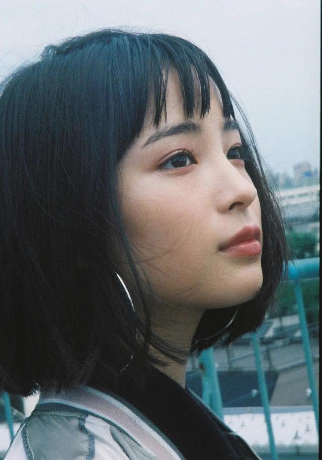 清纯派20岁美女人气TOP10