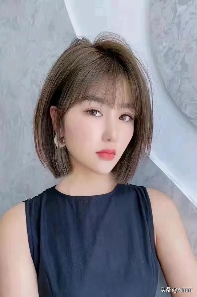 这些发型是你的名片,能让你在人群中脱颖而出,快看看吧