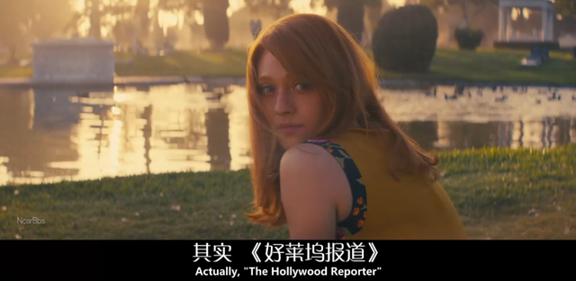 ​黑红界鼻祖安吉琳，胸再大又怎样，不还是过气了？