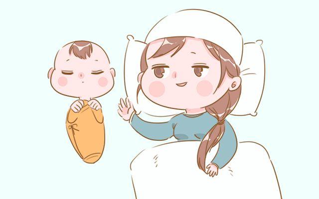 孕期做过这些梦的，她们都说自己喜得千金了，你梦到过吗？