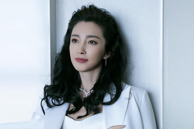 中国内地十大最美70后女明星，你心中的最漂亮是哪一位