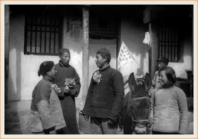 著名演员杜宁林朗诵《母亲的呼唤​》