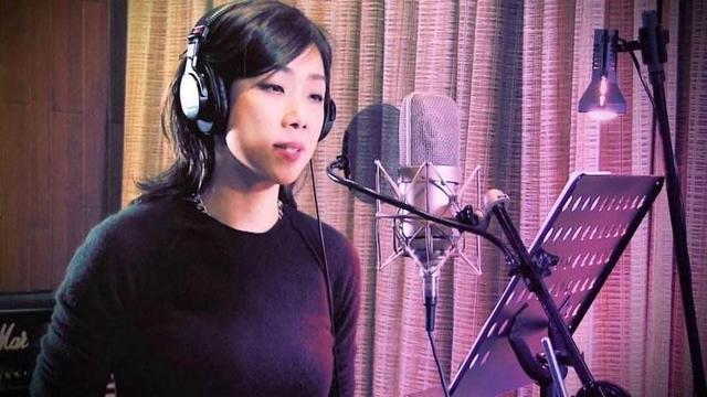 女人如歌林忆莲