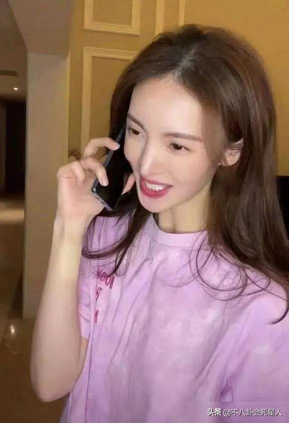 有种“整容”叫鼻子变了,萧亚轩近照像格格巫,袁姗姗认不出