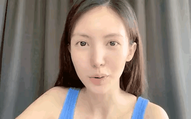 有种“整容”叫鼻子变了,萧亚轩近照像格格巫,袁姗姗认不出