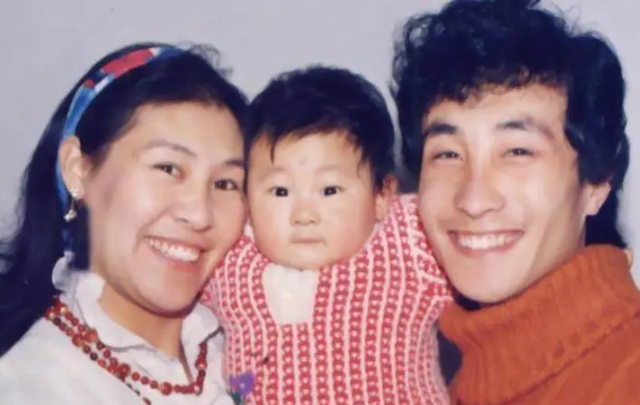 巩汉林：对儿子儿媳逼婚又逼生，最终结果怎样了？