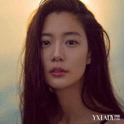 欣赏clara李成敏性感图片 浴巾下滑胸部走光图疯传