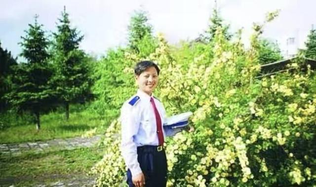 41岁山东女人，会开4种飞机，曾支援汶川，38岁考北大，凭啥？