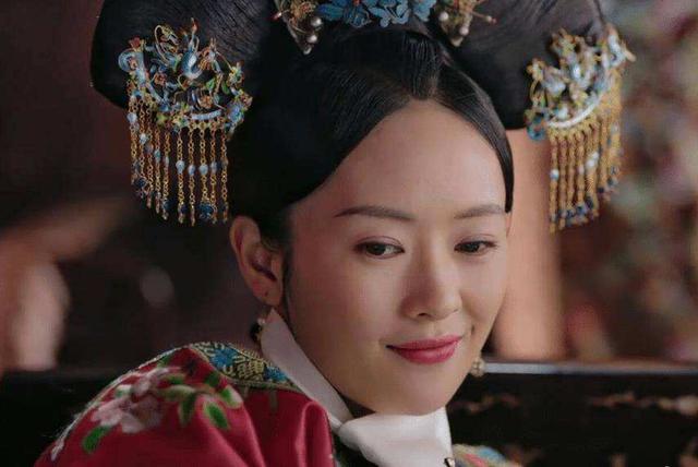 盘点2022十大人气女星，杨幂仅排第二，刘亦菲意外上榜