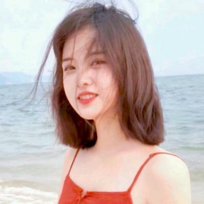 女生头像：你走吧以后不要再遇见我这么难缠的女孩子了