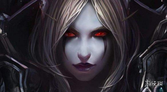 十位游戏中拥有超强战斗力的女性角色 巾帼不让须眉