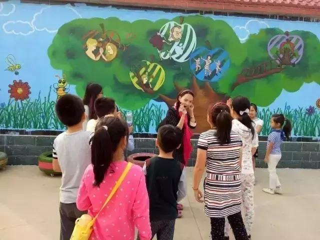 180亩果园，85万改建费，美女庄主第一个月就实现盈利12万