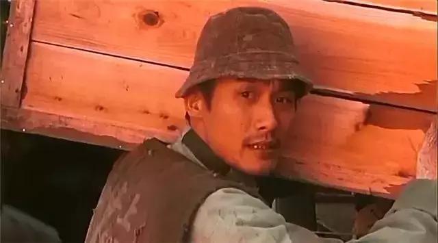 盘点梁家辉七部战争片，第四部零片酬，第六部不看演员表认不出来