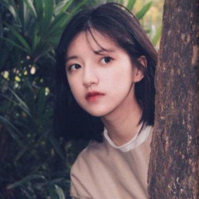 女生头像：你走吧以后不要再遇见我这么难缠的女孩子了
