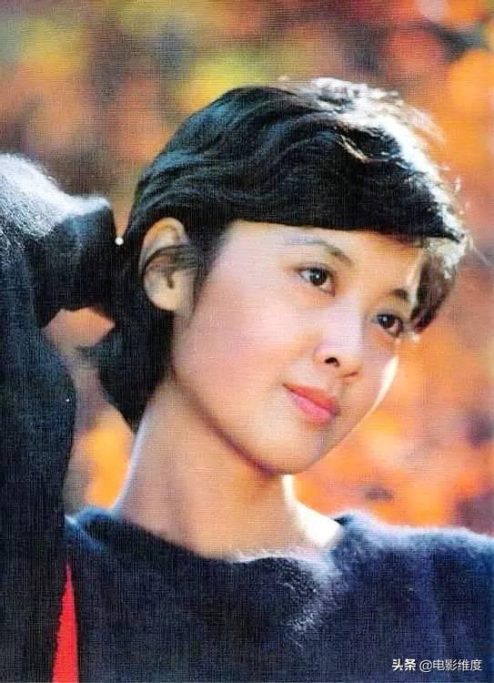 67岁“中国第一美女”朱琳：一辈子一个经典
