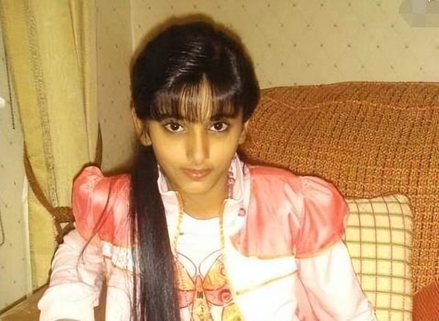 迪拜“最美公主”萨拉玛：靠美貌生活奢靡，却沦为生育工具？