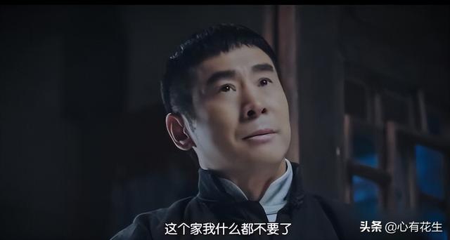 重温《正阳门下小女人》，才明白徐慧真为什么一次次原谅贺永强