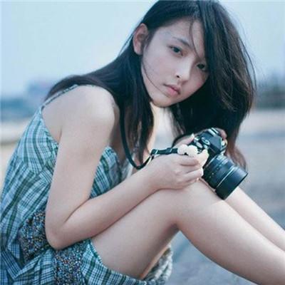 2018最潮qq头像图片女生清纯