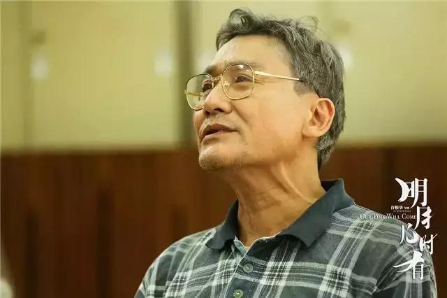 盘点梁家辉七部战争片，第四部零片酬，第六部不看演员表认不出来